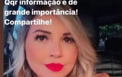 Carro de jovem é encontrado abandonado em estrada perto da Unesp