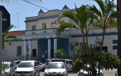 Justiça manda Prefeitura fazer licitação para compras para a Santa Casa de Penápolis
