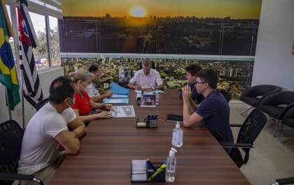 Prefeitura autoriza obras nas UBSs do São José e Planalto