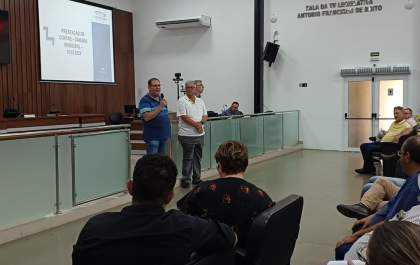 Sociedade civil tenta criar diálogo entre Câmara e Santa Casa de Birigui
