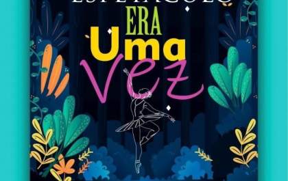 Diretoria de Cultura apresenta neste domingo (18) Espetáculo 