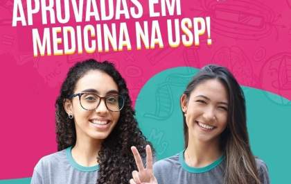 Como ocorre a preparação para o vestibular e ENEM no CEA