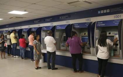 Calendário do abono salarial PIS-Pasep de 2023 é aprovado; veja datas
