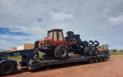 Suzano oferece 34 vagas de mecânica e mecânico de máquinas florestais para atuar em Ribas do Rio Pardo