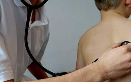 'Triplademia': três vírus respiratórios ameaçam crianças na América Latina