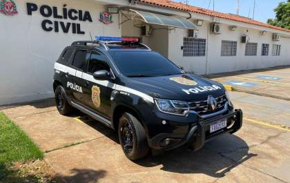 Acusado de torturar enteado de 5 anos é preso pela Polícia Civil de Valparaíso