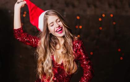 Looks de Natal