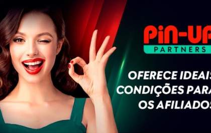 Como fazer o login Pin-Up cassino