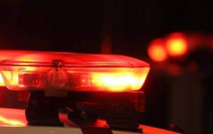 Homem morre ao bater moto em caminhonete em estrada de Bilac