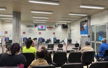 Portarias da Santa Casa oferecem acesso à internet gratuita