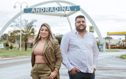 A Rodomary Transportes veio para ficar e ainda vai longe