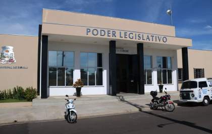 Câmara convoca extraordinária para votar novamente taxa do lixo e projetos arquivados