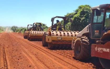 Investimentos fazem Chapadão do Sul avançar na área social e econômica