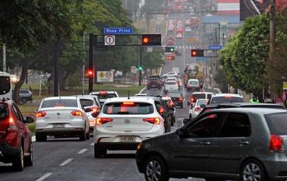 Detran-MS divulga calendário anual de licenciamento para 2023