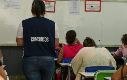2022 foi o ano do maior concurso público promovido pela Prefeitura de Três Lagoas