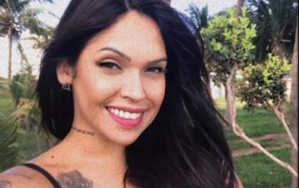 Mulher é lançada para fora de carro e morre após capotamento na Rondon em Birigui