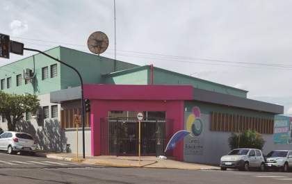 CEA: Uma escola pronta para os desafios do futuro