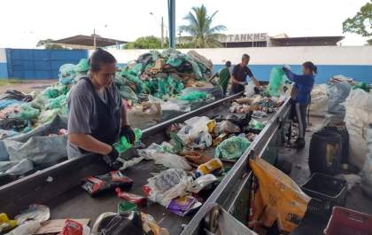 Com apoio da Suzano, Cooperativa Arara Azul fecha o ano com incremento de 22% na renda média das famílias