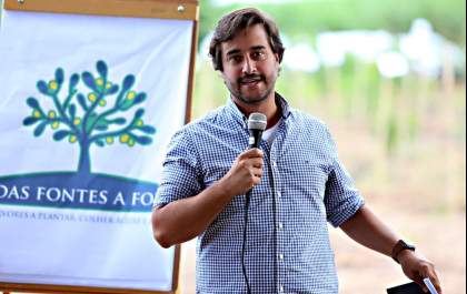 O que esperar do agro em 2023
