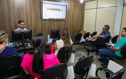 Em 2022, Finanças favoreceu população três-lagoense com programas de descontos e modernização de processos burocráticos