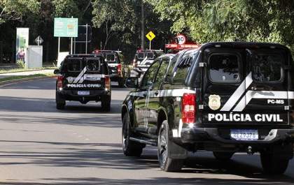 Governo do Estado concede promoção a 357 policiais civis e 289 policiais penais