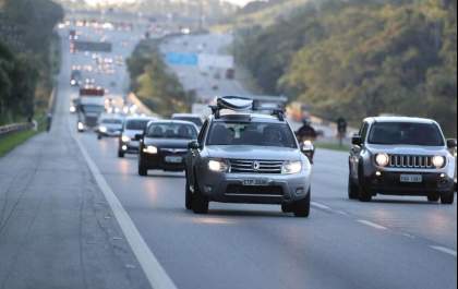 Vai viajar? Confira as dicas de segurança da ARTESP para uma viagem mais tranquila