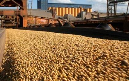 Produtos do agronegócio responderam por 90% das exportações de MS