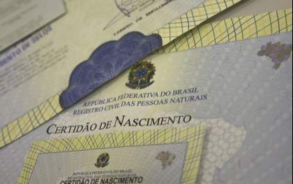 Miguel e Helena lideram ranking dos nomes mais populares registrados em Araçatuba
