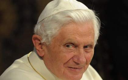 Papa Bento 16 morre aos 95 anos