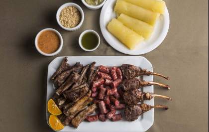 Restaurantes da região passam a fazer parte da Rota Gastronômica do Estado de SP