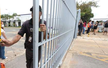 Enem 2022 será reaplicado nos dias 10 e 11 de janeiro