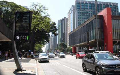 Pagamento do IPVA começa em 11 de janeiro em São Paulo