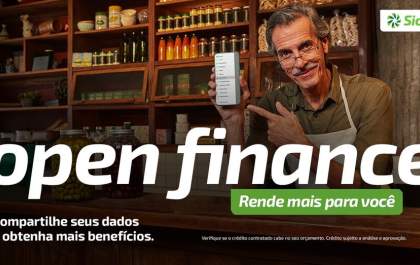 Sicredi é autorizado a atuar como Iniciador de Pagamento