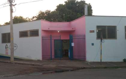 Uso de imóvel por associação de bairro vira caso de polícia em Birigui