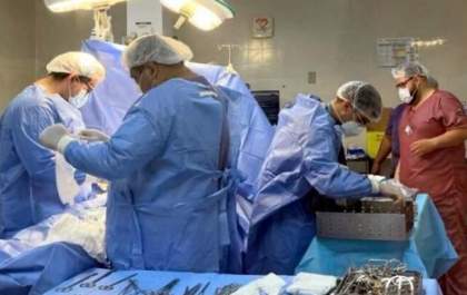 Jovem de 20 anos de Birigui tem órgãos captados após morte cerebral por acidente com moto