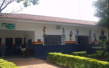 Sítio Escola de Araçatuba recebe investimento de mais de R$ 290 mil para reforma
