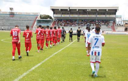Penápolis é sede da Copa São Paulo de Futebol Junior 2023