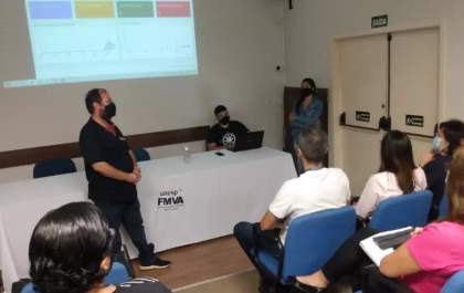 Fatec Araçatuba e Unesp desenvolvem aplicativo para monitorar casos de leishmaniose