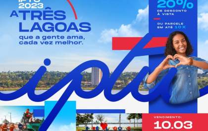 IPTU 2023 já está disponível para download na versão digital