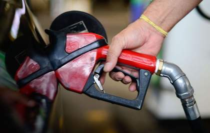 Preço da gasolina sobe, mesmo com isenção de impostos