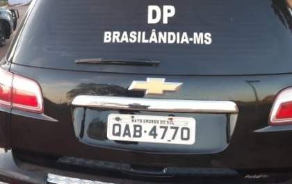 Homem é preso por importunação sexual em Brasilândia