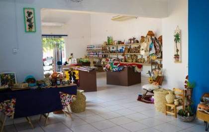 Casa do Artesão passa funcionar em novo horário em Três Lagoas
