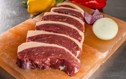 Picanha brasileira fica em segundo lugar como melhor prato do mundo e prato típico de MS aparece em 29°
