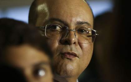 Moraes afasta governador do Distrito Federal por 90 dias