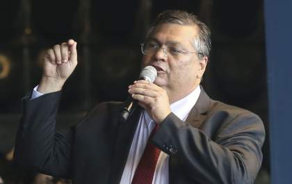 Governo cria e-mail para receber informações sobre atos de domingo