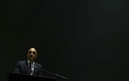 Moraes determina prisão do ex-comandante da PM e de Anderson Torres