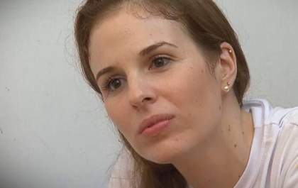 Suzane Von Richthofen deixa prisão e vai cumprir pena em regime aberto