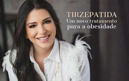 Tirzepatida, o novo medicamento que pode colocar um fim a obesidade