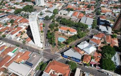 Birigui é a 3ª melhor cidade do Estado para se investir aponta ranking&nbsp;