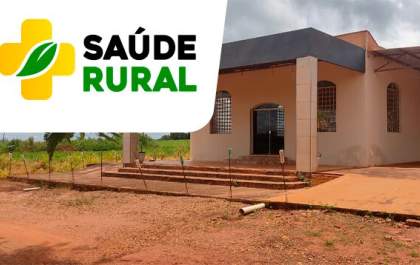 Moradores do assentamento São José vão receber plantão de serviços da saúde